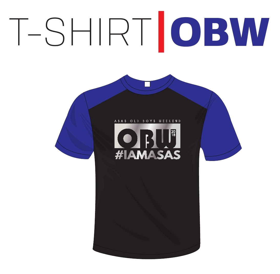 Jamil Rais Logo admin – ASAS OBW 2025