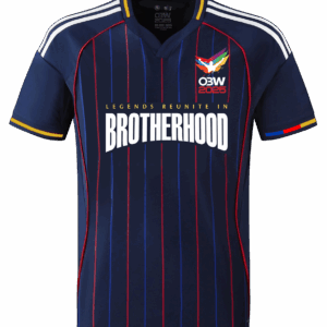 Official Tshirt OBW 2025