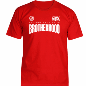 Tshirt Rumah OBW