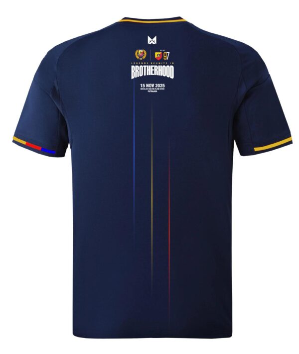 Official Tshirt OBW 2025 - Image 2